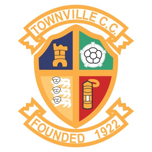 Townville CC Teamwear