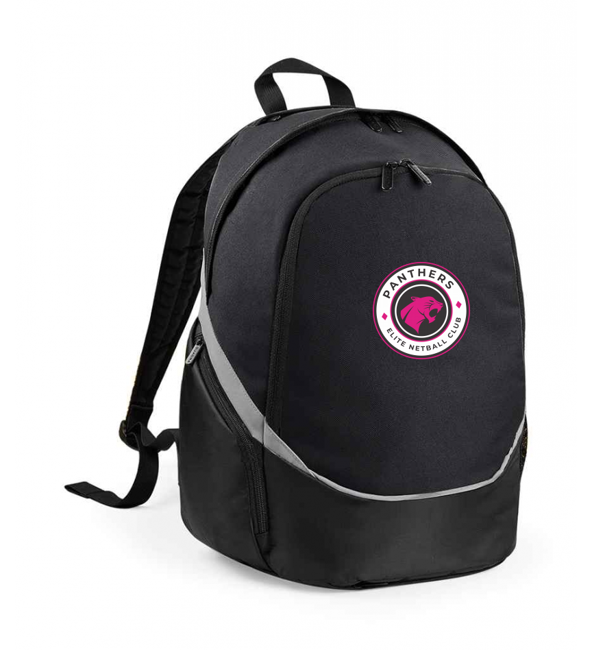 PANTHERS ELITE NC PRO BACKPACK