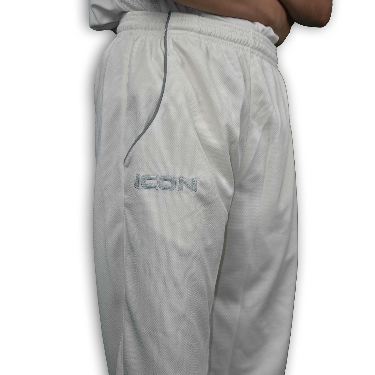 IL Jako 8450 Training Trouser Junior - Sport AS