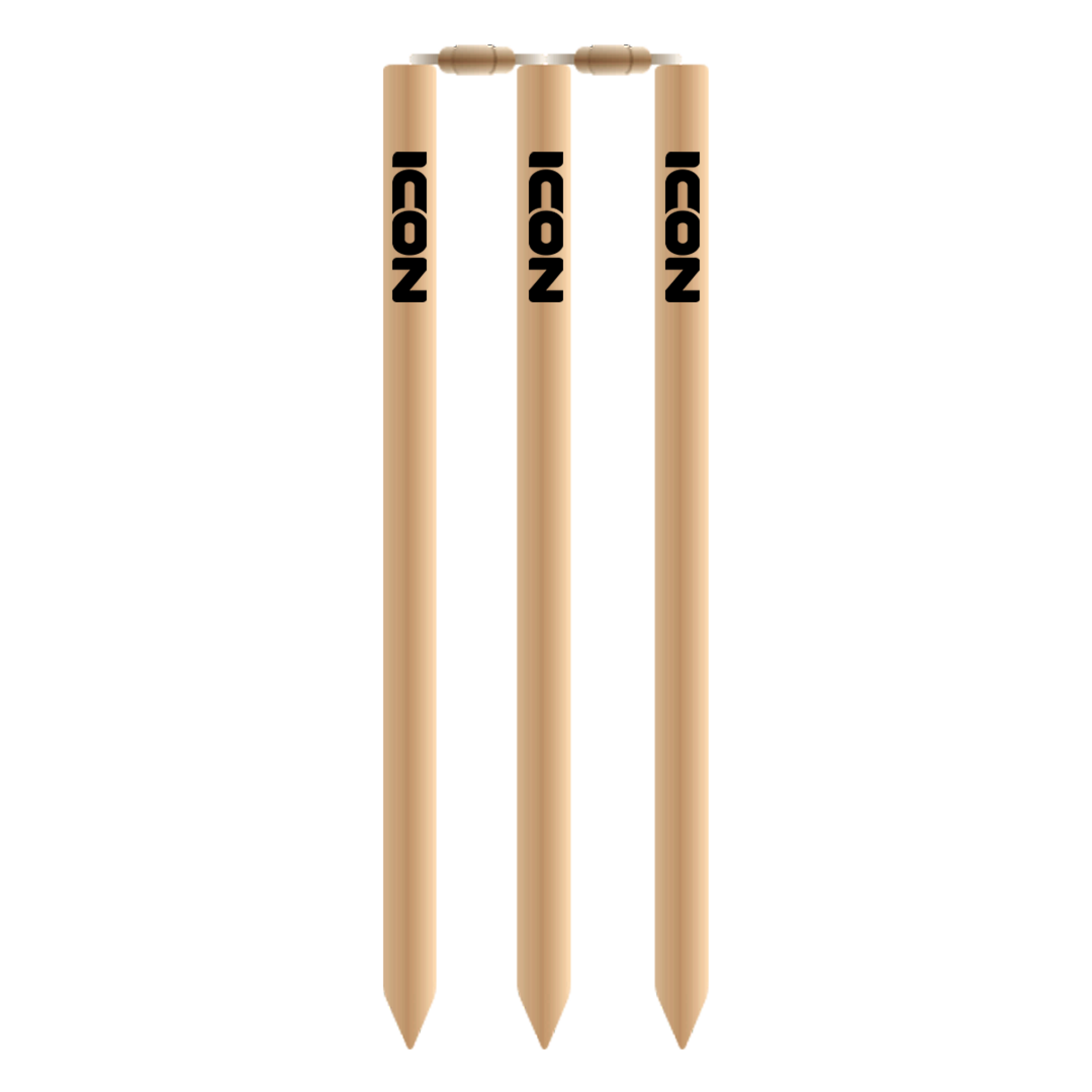 ICON Cricket Stump Set