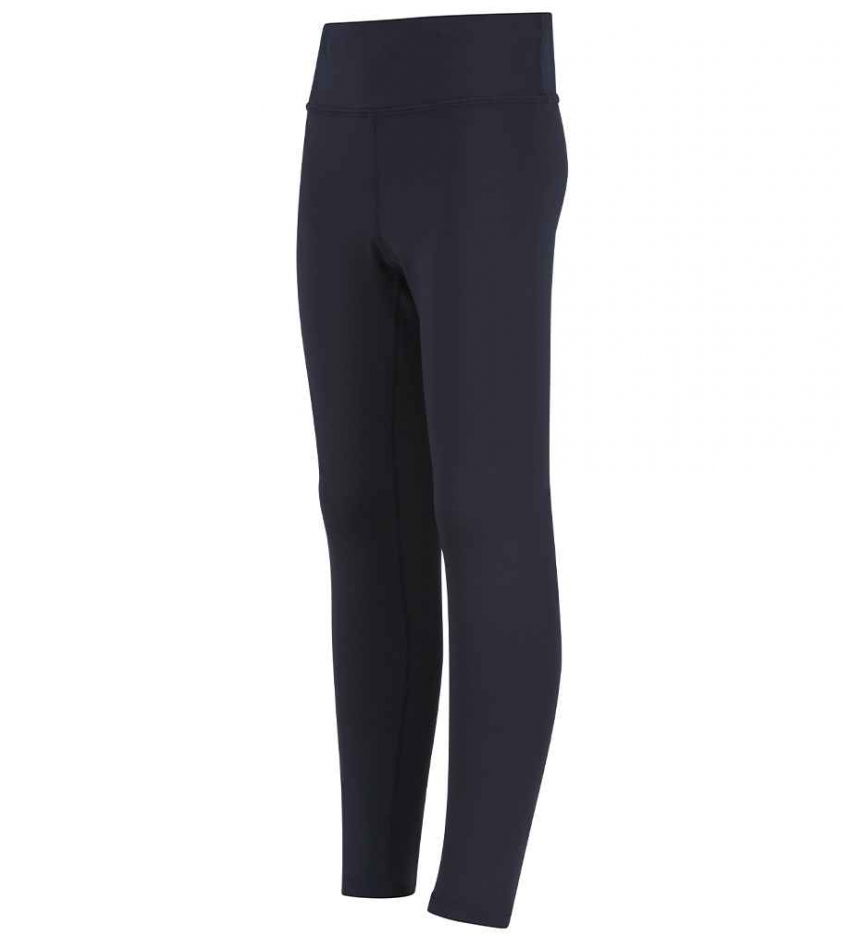 RIBBLE VALLEY NETBALL CLUB LEGGINGS - KIDS