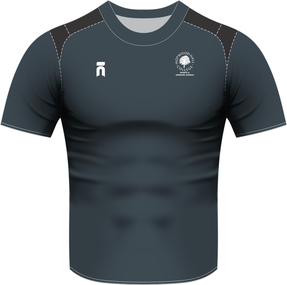 HHC SPORT & EXERCISE SCIENCE T-SHIRT