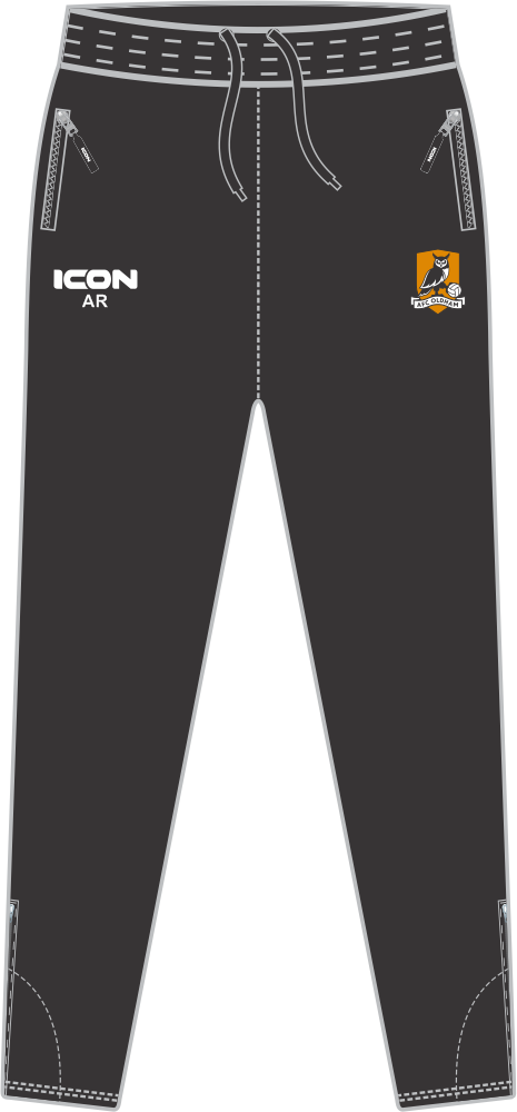 AFC OLDHAM PERFORMANCE SKINNY FIT TRACK PANT II - JUNIOR