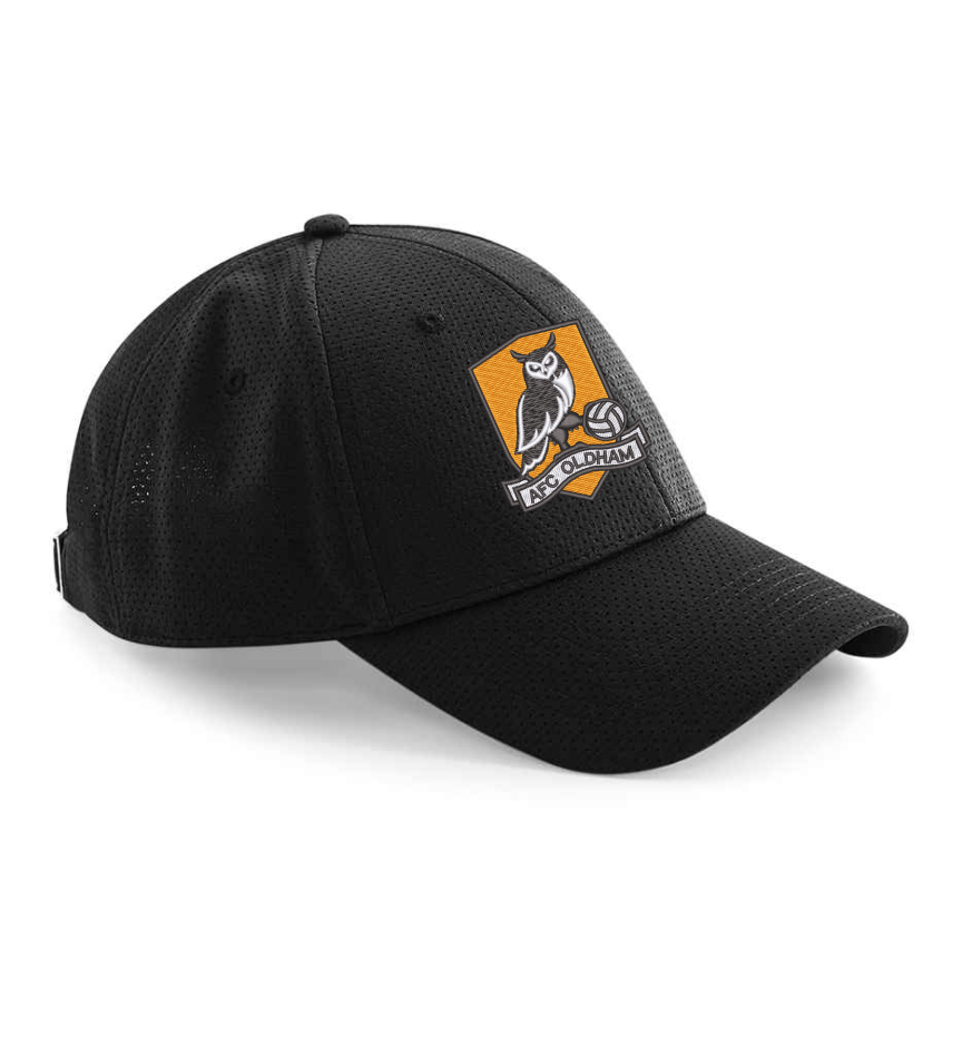 AFC OLDHAM PRO CAP