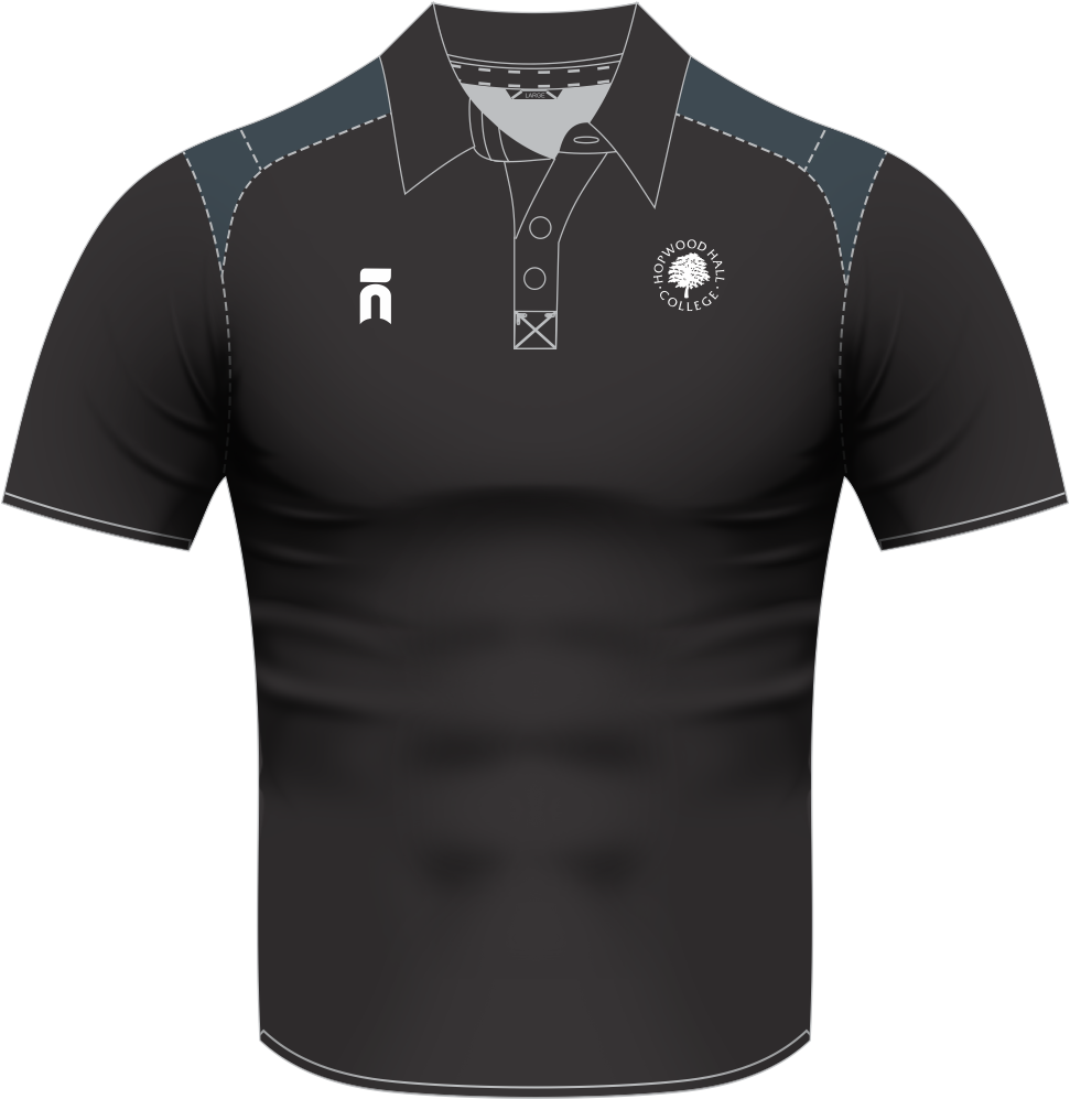HOPWOOD HALL COLLEGE POLO