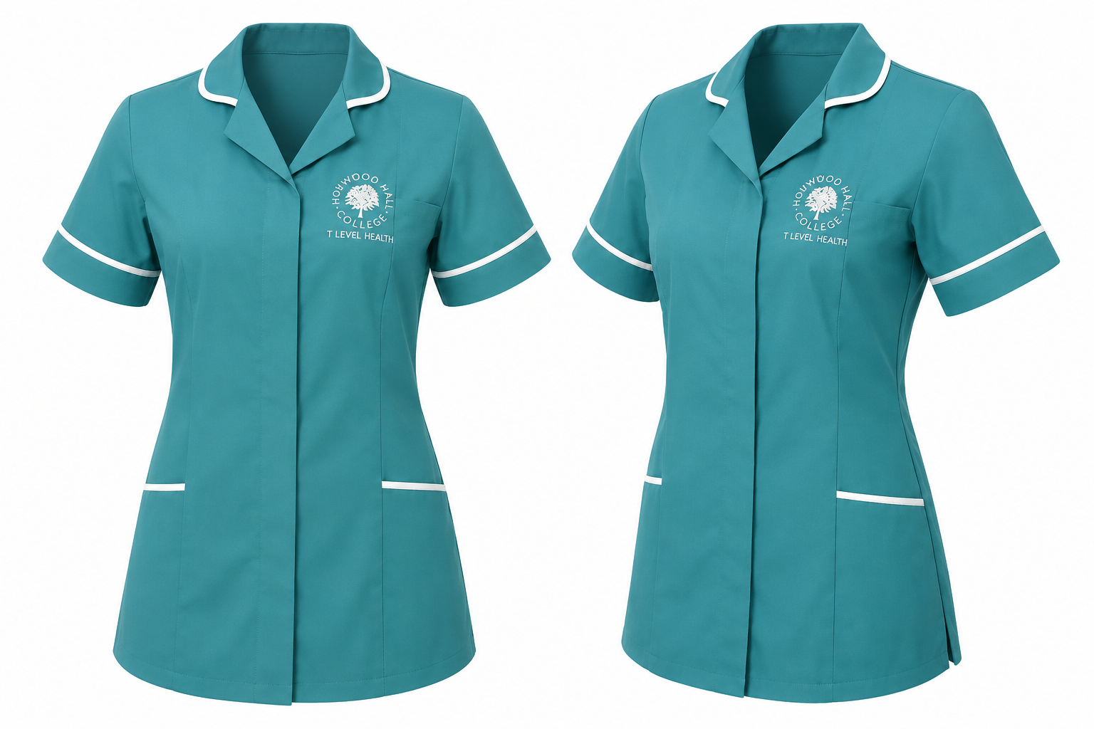Hopwood Hall T Level Health (Compulsory Bundle- Ladies)