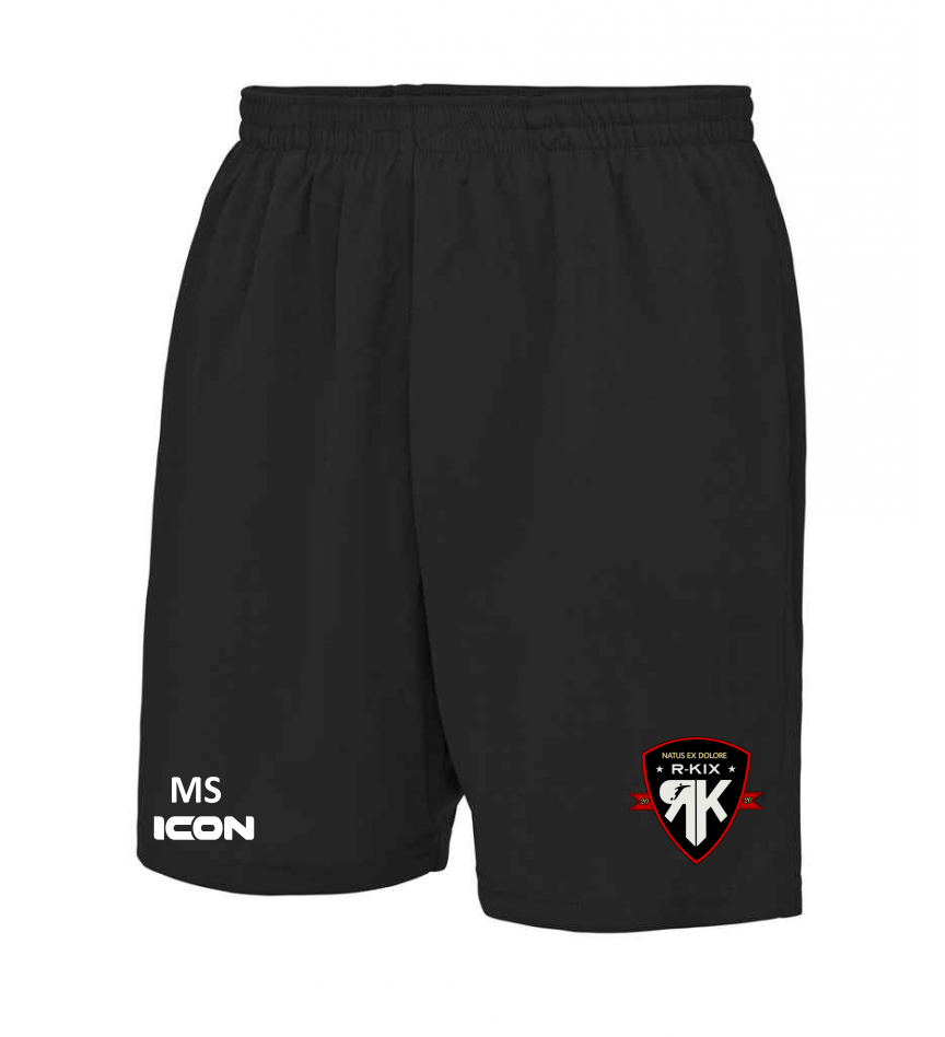 R-KIX FC TRAINING SHORTS