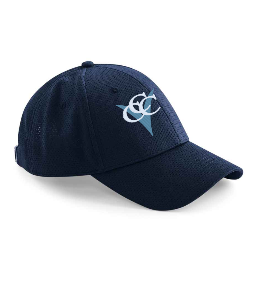 CASTLEFORD CRICKET CLUB PRO CAP