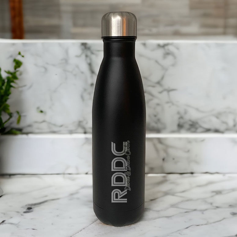 RDDC Insulated Stainless Steel Flasks