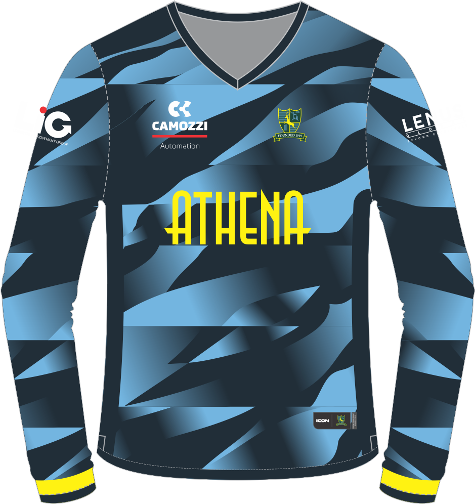 NEWTOWN LINFORD CRICKET CLUB (ACADEMY T20) ACADEMY SWEATER - UNISEX