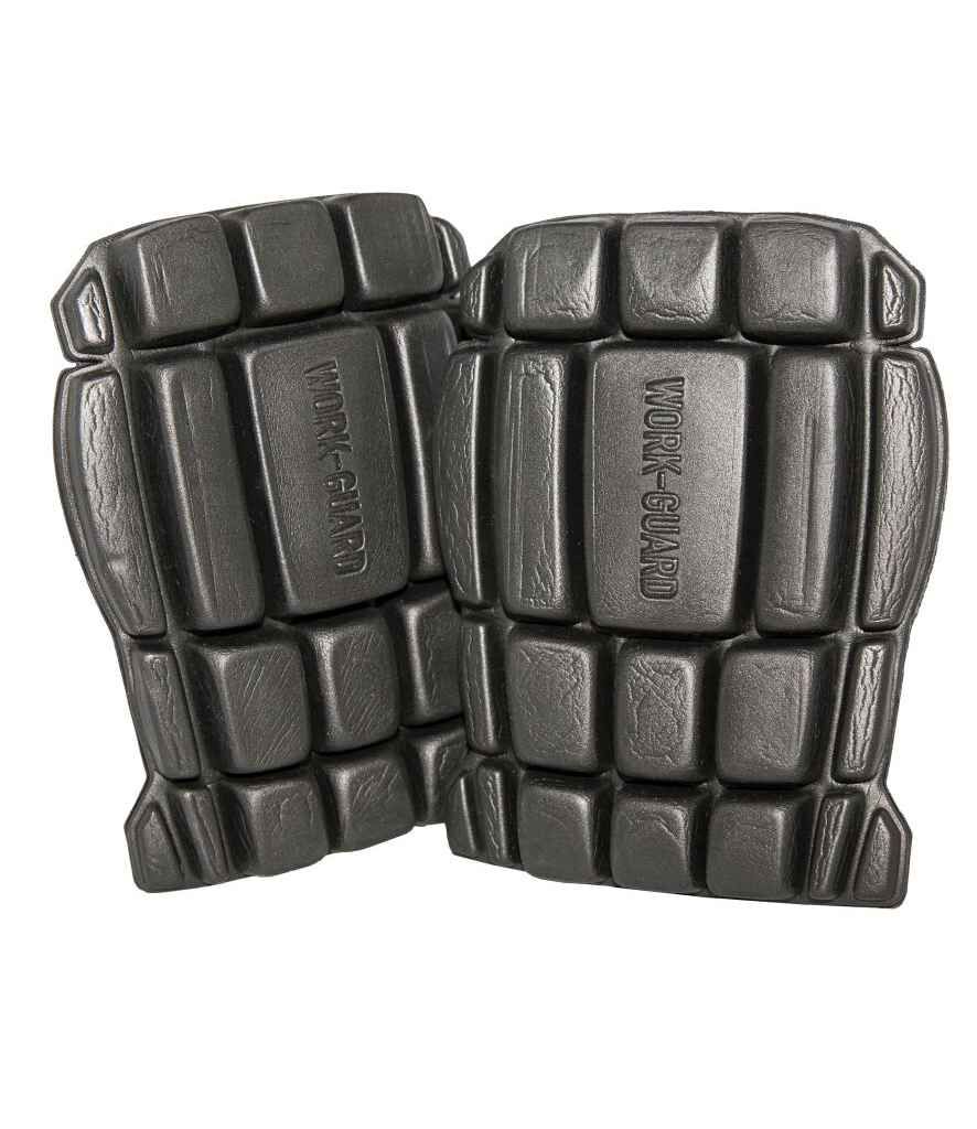 Result W-G Kneepads