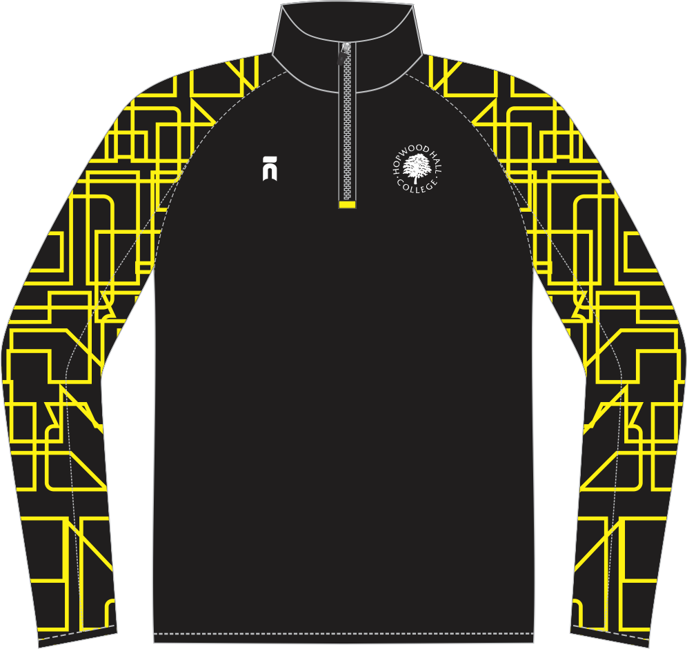 HOPWOOD HALL COLLEGE FOOTBALL MIDLAYER