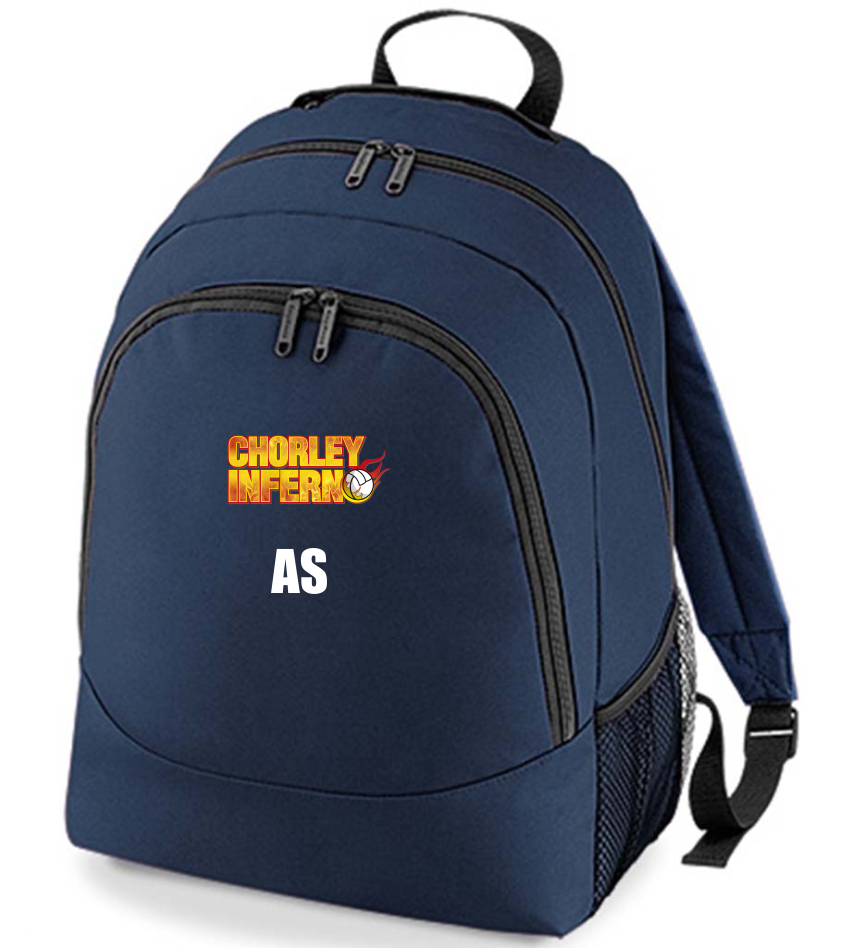 CHORLEY INFERNO BACKPACK