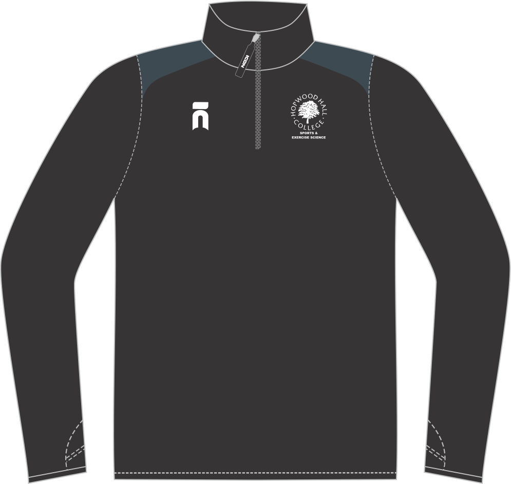 HHC SPORT & EXERCISE SCIENCE MIDLAYER