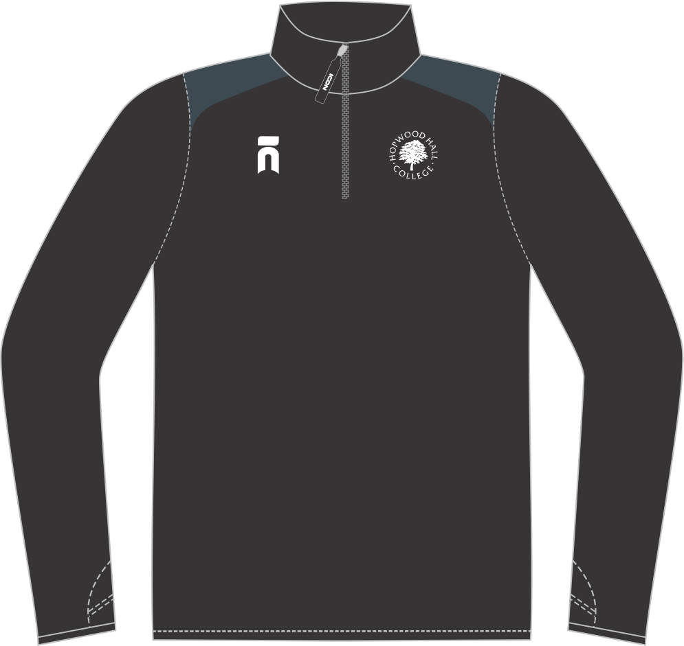 HOPWOOD HALL COLLEGE MIDLAYER