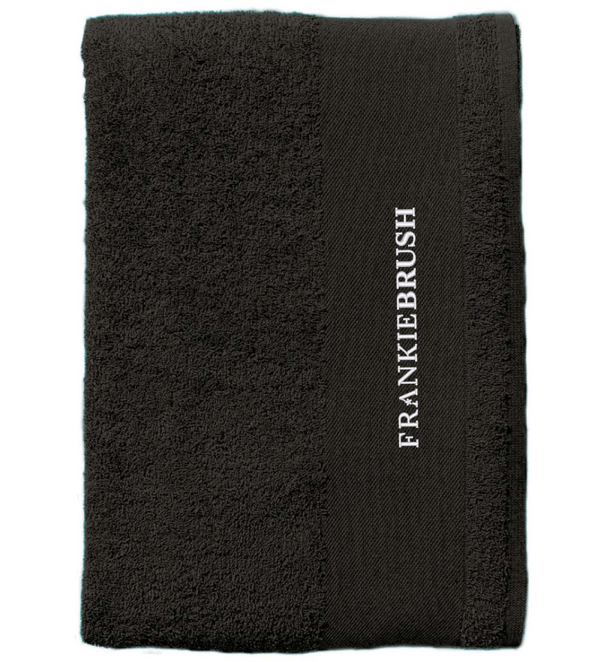 FRANKIEBRUSH BRUSH CLEANING TOWEL