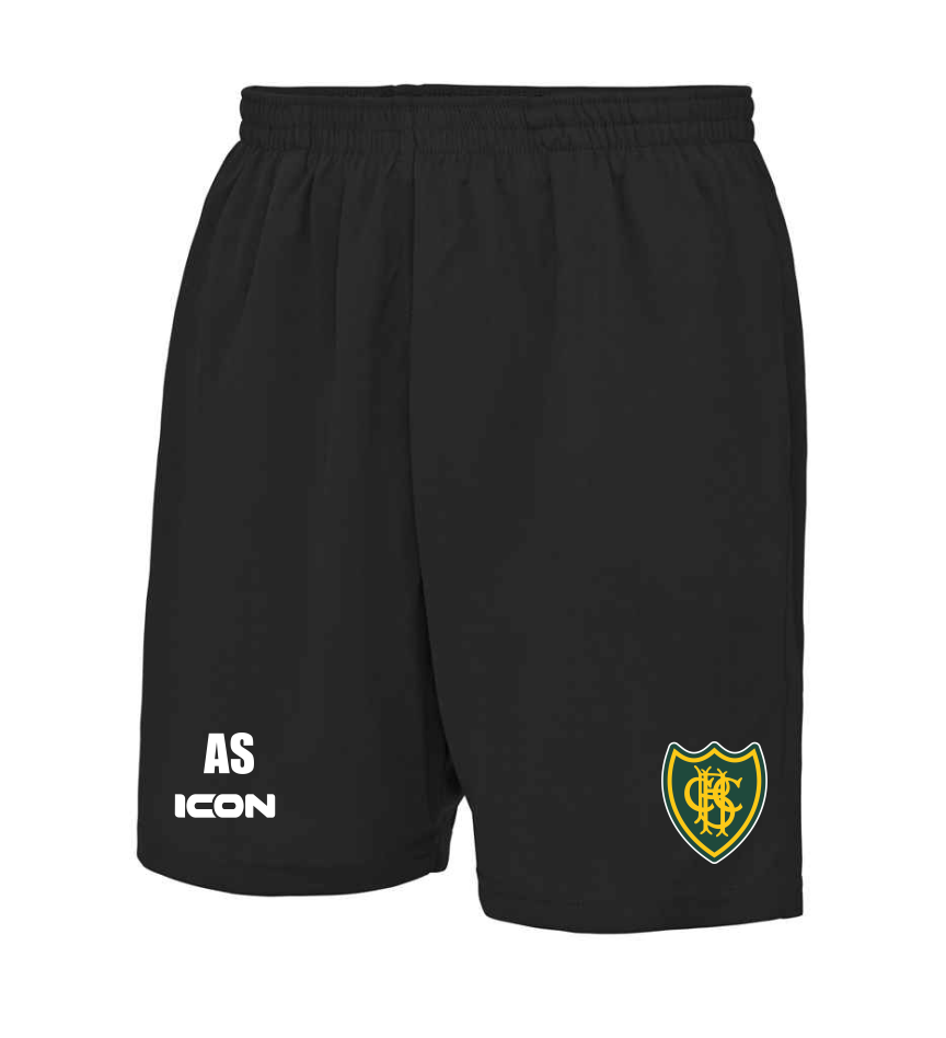 HALE BARNS CC JUNIOR CLUB SHORTS - SENIOR