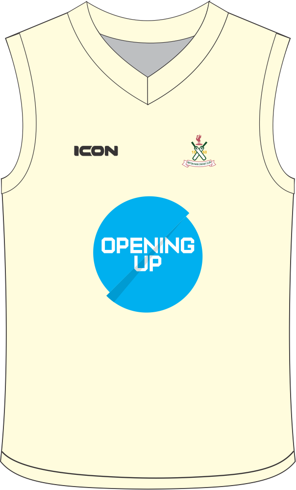 SEFTON PARK CRICKET CLUB MATCH + SLIPOVER - JUNIOR