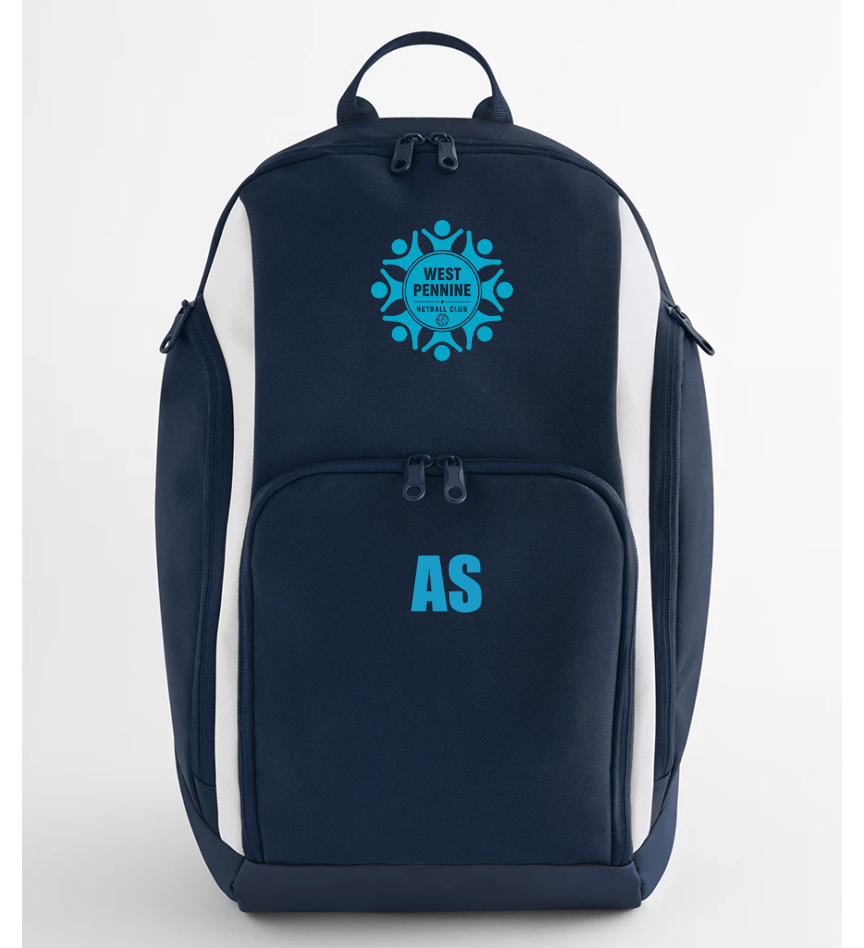 WEST PENNINE NC BACKPACK