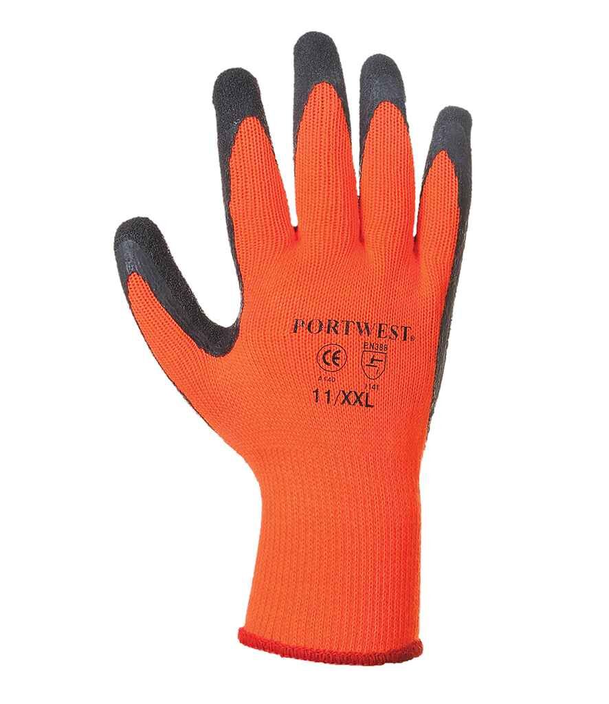 Thermal Grip Gloves