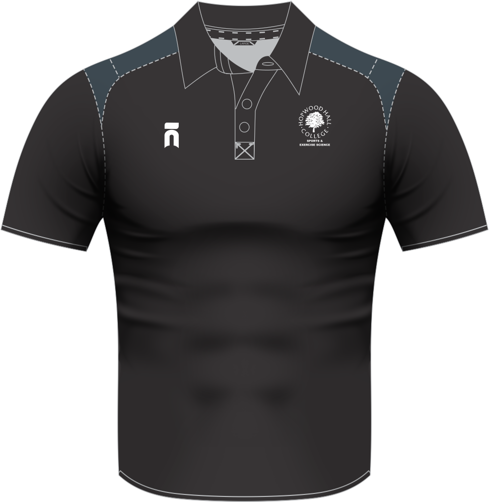 HHC SPORT & EXERCISE SCIENCE POLO