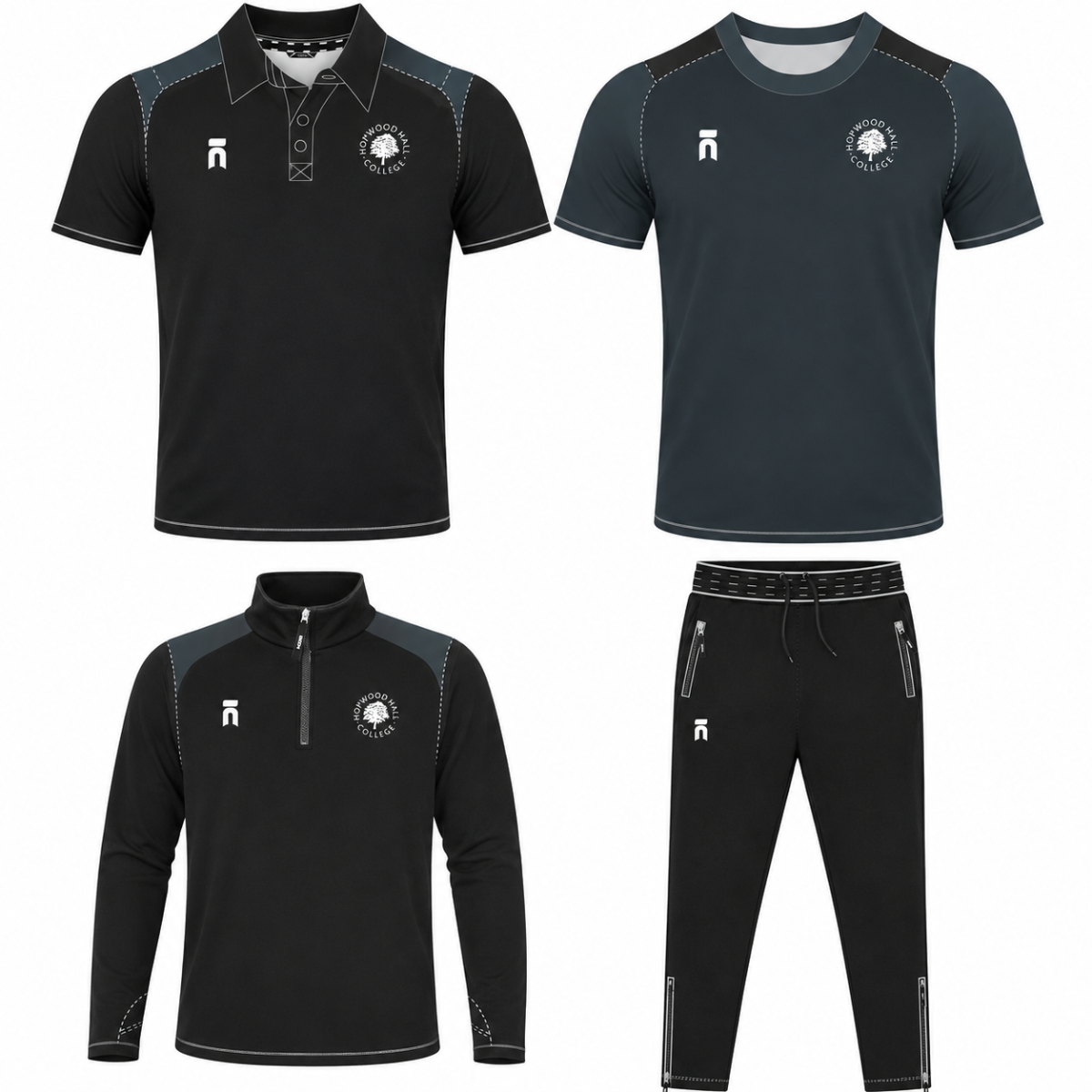 Hopwood Hall General Sport (Compulsory Bundle)