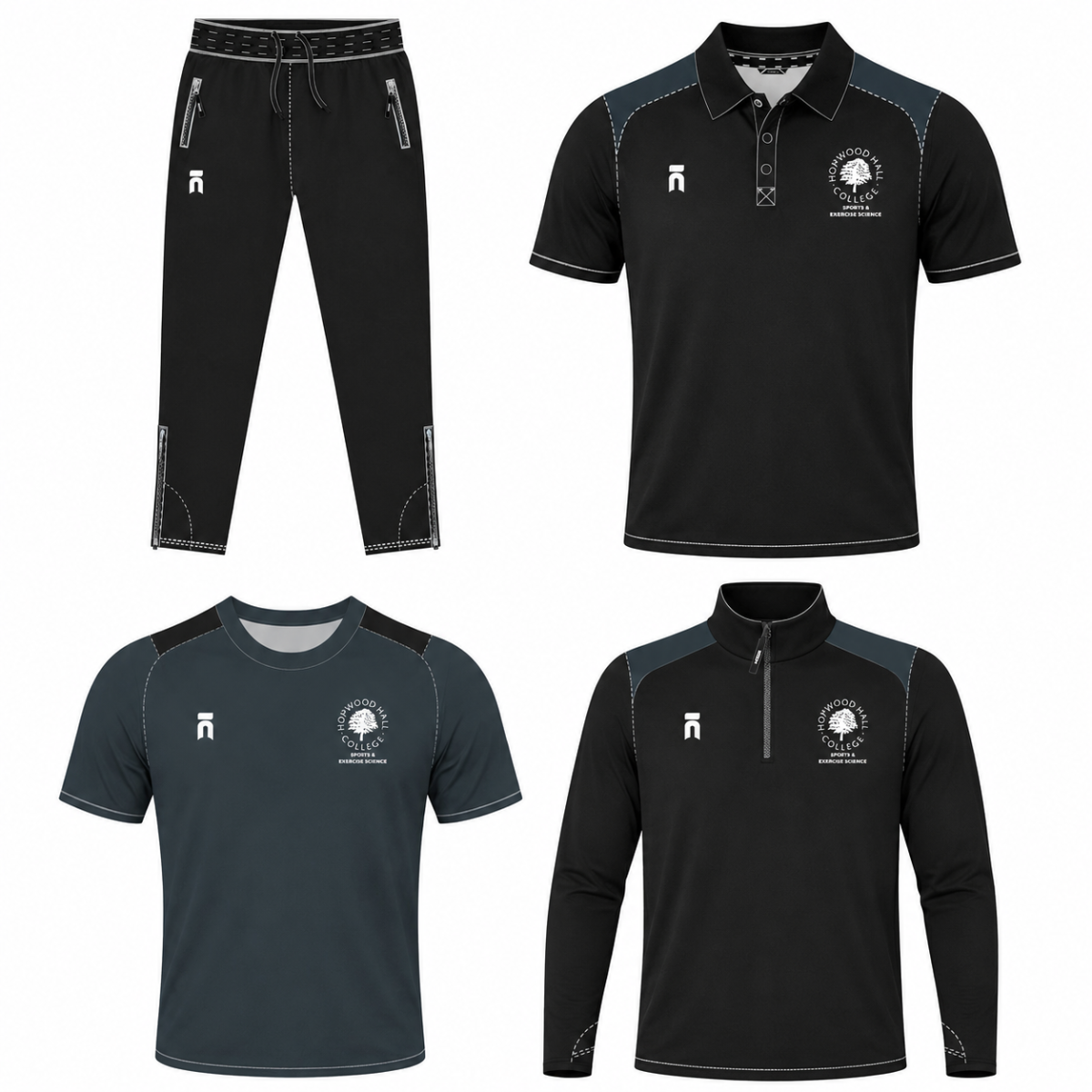 Hopwood Hall Sport & Exercise Science (Compulsory Bundle)