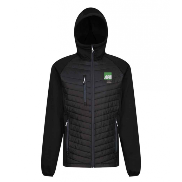 APA HEIGHT ACCESS HYBRID JACKET