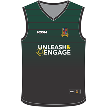 MOLD CRICKET CLUB (JUNIOR SECTION) ACADEMY SLIPOVER - JUNIOR