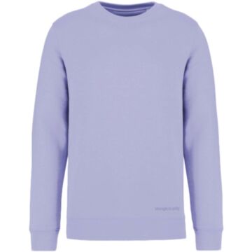 ICON UNISEX CREW NECK SWEATSHIRT - PARMA