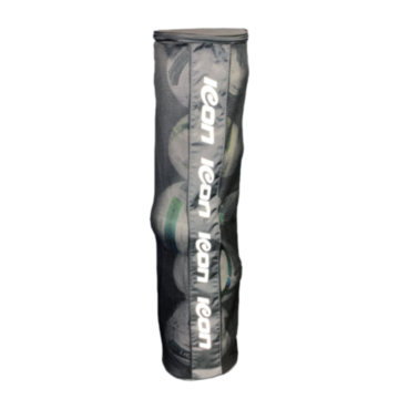 ICON 5 BALL FOOTBALL CARRY BAG (TUBULAR)