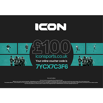 £100 ICON GIFT CARD