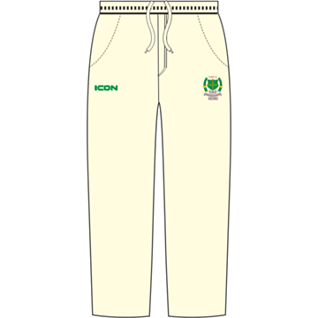 NORLEY HALL CRICKET CLUB PRO CRICKET TROUSER - JUNIOR