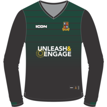 MOLD CRICKET CLUB (JUNIOR SECTION) ACADEMY SWEATER - JUNIOR