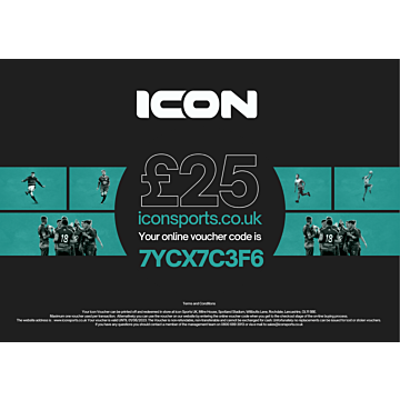 £25 ICON GIFT CARD