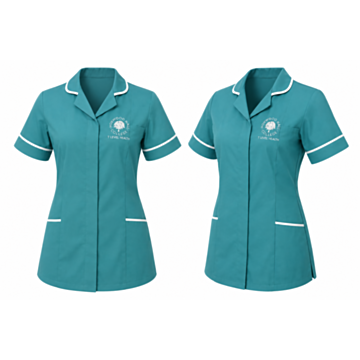 Hopwood Hall T Level Health (Compulsory Bundle- Ladies)