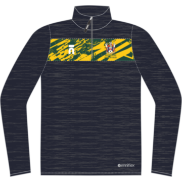 STALYBRIDGE CRICKET CLUB OMNI MIDLAYER JACKET - SENIOR