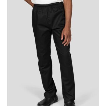 Elasticated Chefs Trouser