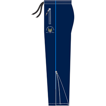 Blackrod Cricket Club STADIUM TRACK PANT - JUNIORS