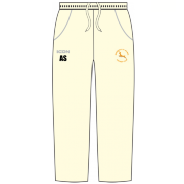 BREDBURY ST. MARKS CC CRICKET TROUSER - SENIOR 