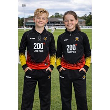 West Bridgfordians Bundle Long Sleeve