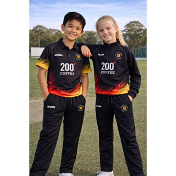 West Bridgfordians Bundle Short Sleeve