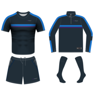 HOLLINGWORTH ACADEMY BUNDLE 1 - JUNIOR