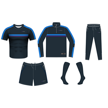 HOLLINGWORTH ACADEMY BUNDLE 2 - SENIOR