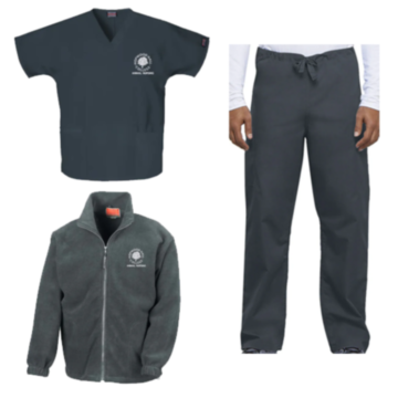 Hopwood Hall Animal Nursing (Compulsory Bundle)