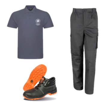 Hopwood Hall Engineering T- Level (Compulsory Bundle- Ladies)