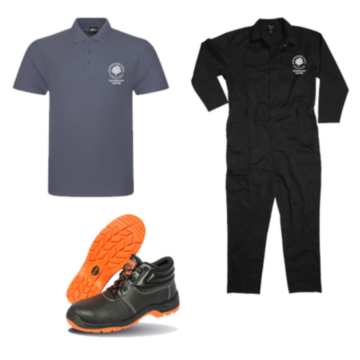 Hopwood Hall Motor Vehicle (Compulsory Bundle)