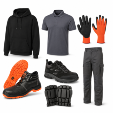 Hopwood Hall Plumbing (Compulsory Bundle- Men's)