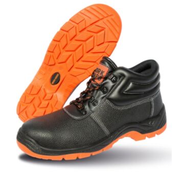 Result W-G Defence Safety Boots