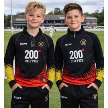 West Bridgfordians Bundle L/S